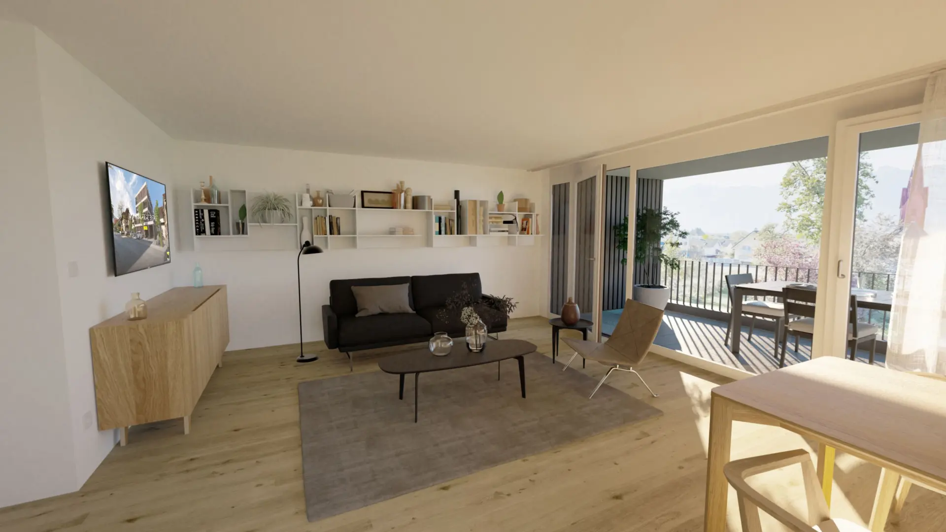 Loacation Bilder 2 Node12 Hilti Jehle Altenstadt Wohnung 4 Kueche