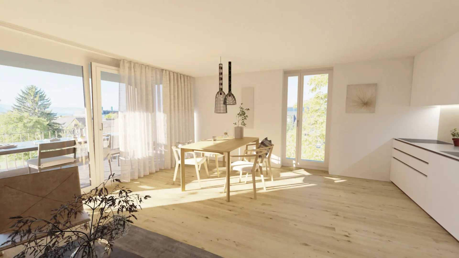 Loacation Bilder 2 Node13 Hilti Jehle Altenstadt Wohnung 4 Wohnzimmer