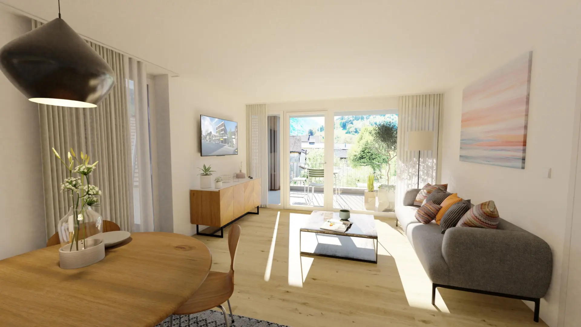 Loacation Bilder 2 Node14 Hilti Jehle Altenstadt Wohnung 5 Kueche