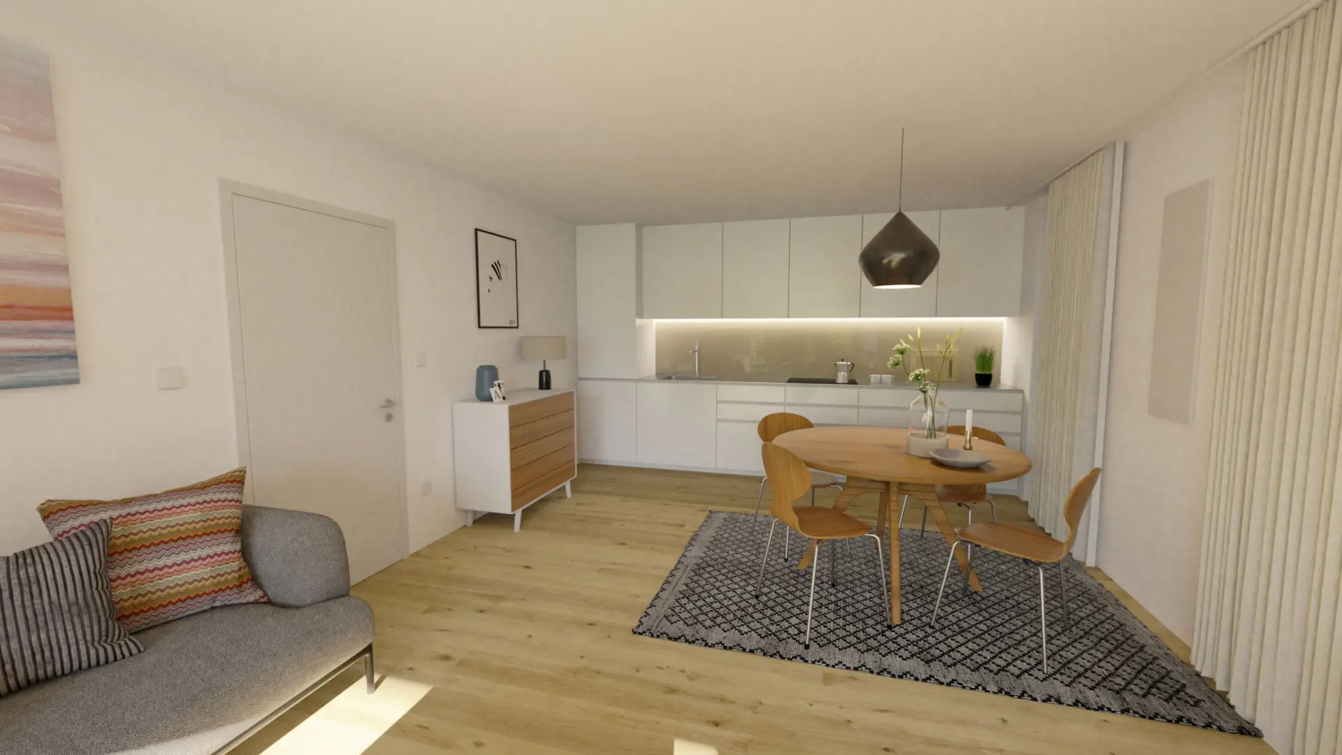 Loacation Bilder 2 Node15 Hilti Jehle Altenstadt Wohnung 5 Wohnzimmer