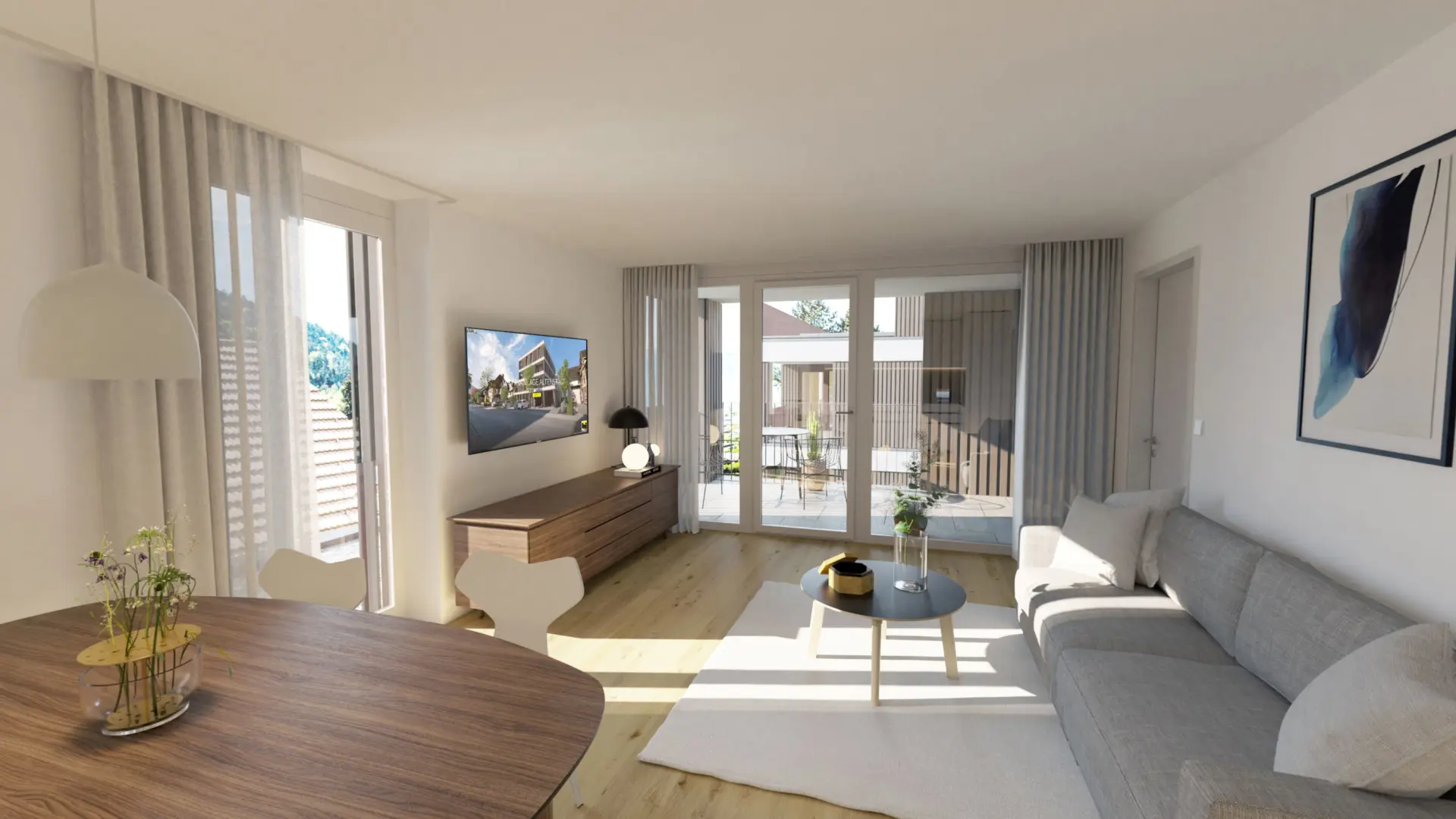 Loacation Bilder 2 Node6 Hilti Jehle Altenstadt Wohnung 2 Kueche