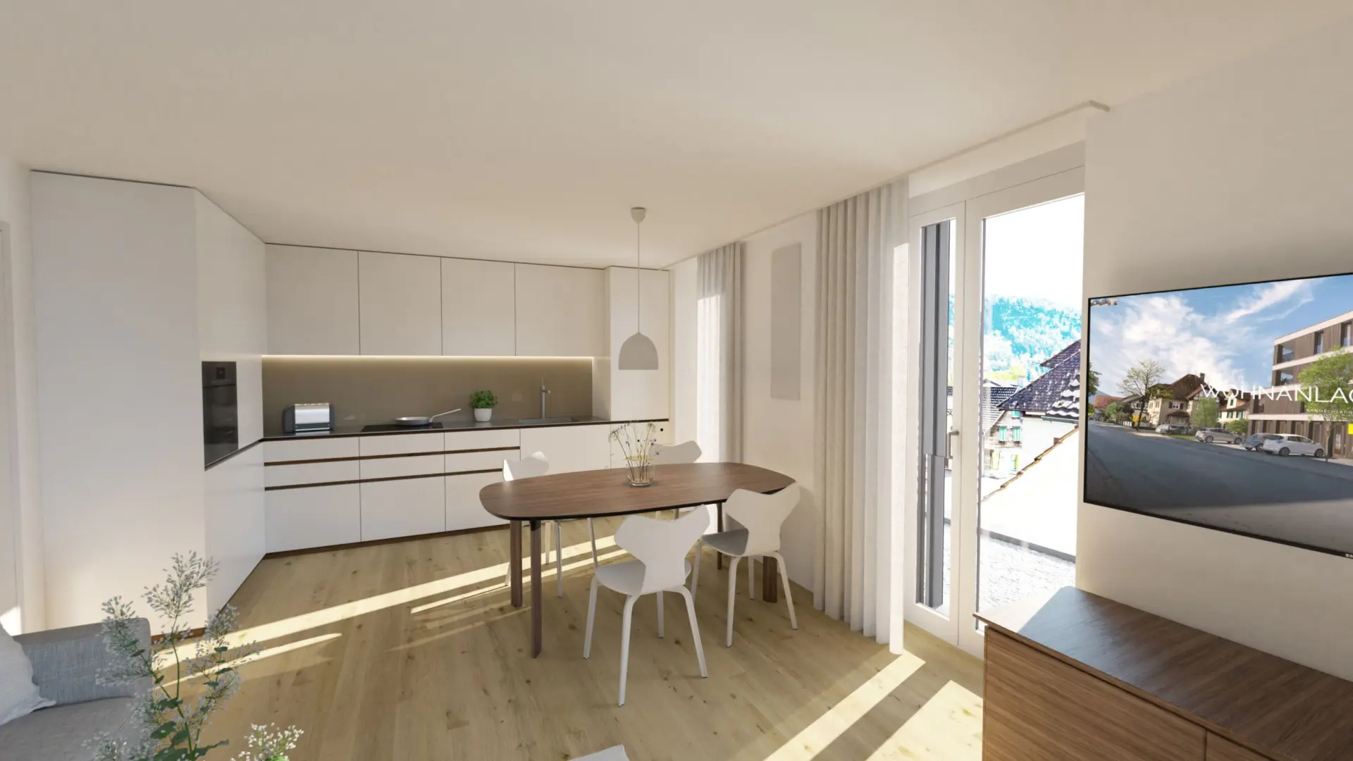 Loacation Bilder 2 Node7 Hilti Jehle Altenstadt Wohnung 2 Wohnzimmer