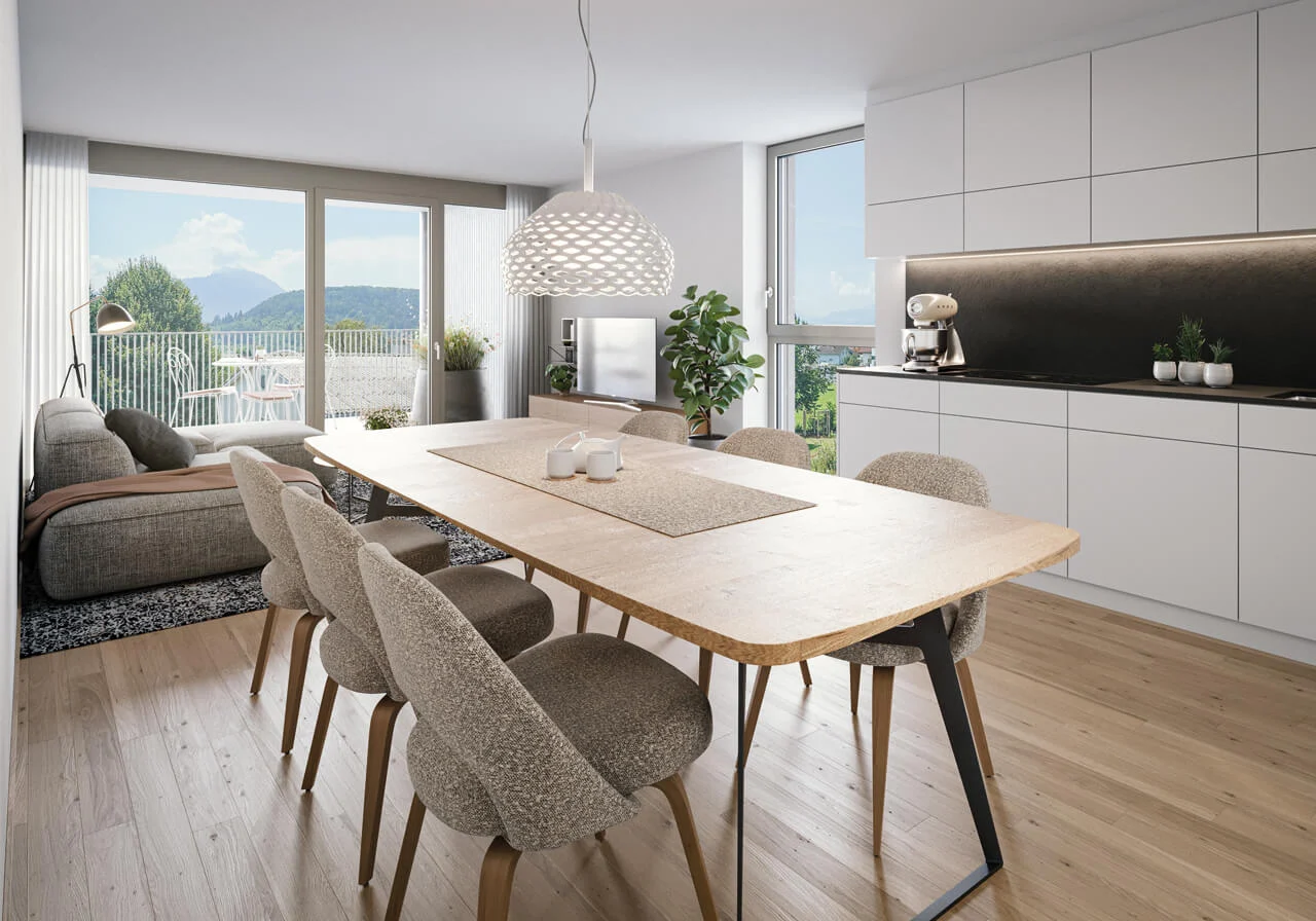 Hilti Jehle Kuechlerstrasse Galeriebild