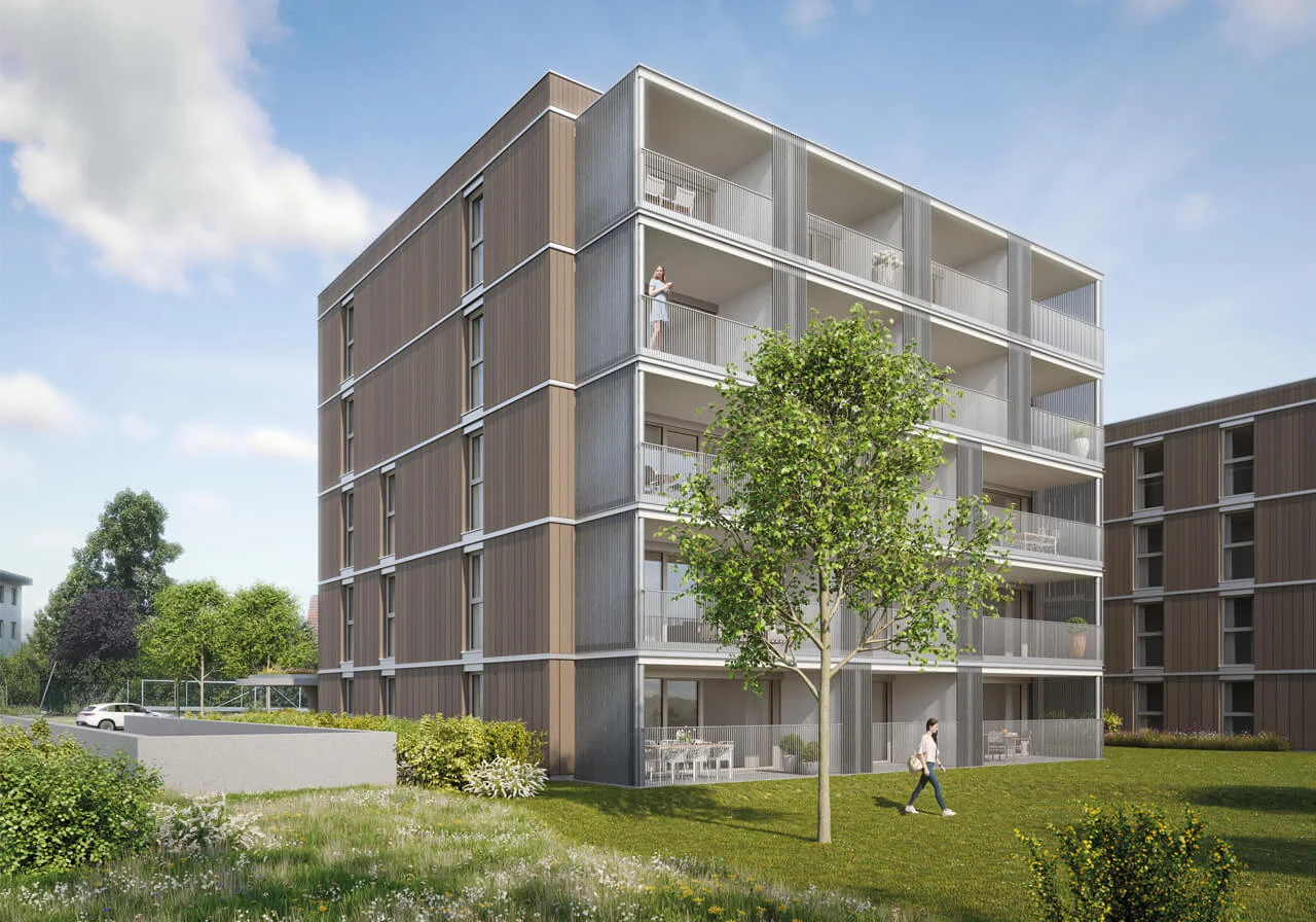 Hilti Jehle Kuechlerstrasse Galeriebild