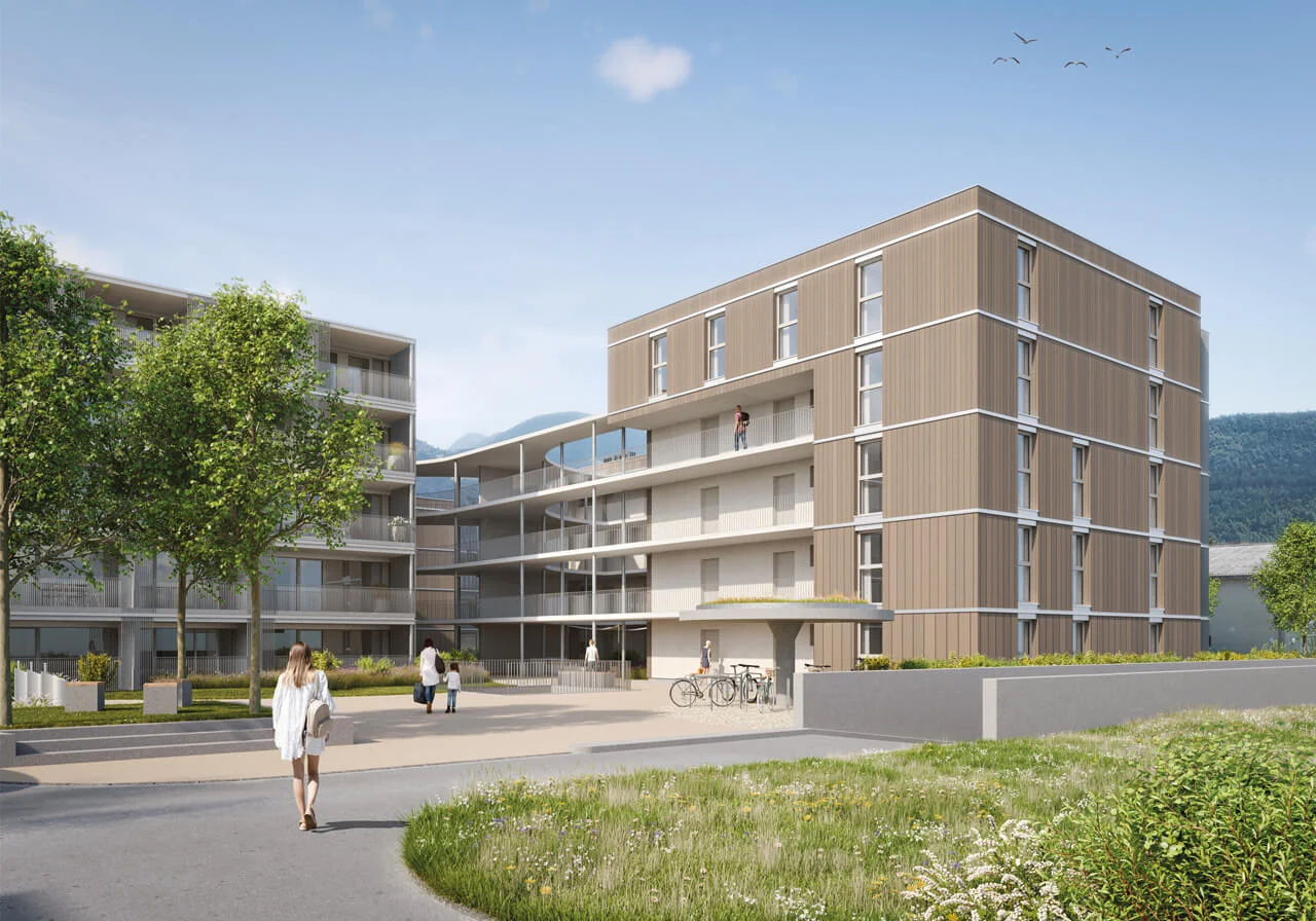 Hilti Jehle Kuechlerstrasse Galeriebild