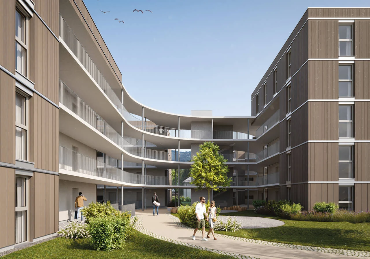 Hilti Jehle Kuechlerstrasse Galeriebild