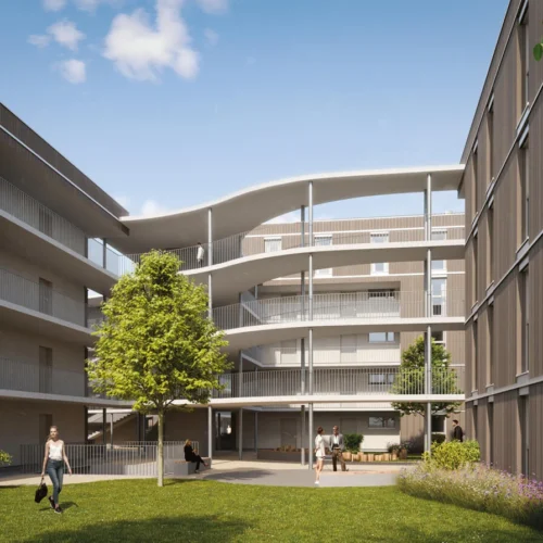 Hilti Jehle Kuechlerstrasse Galeriebild