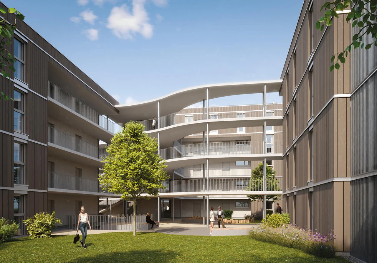 Hilti Jehle Kuechlerstrasse Galeriebild