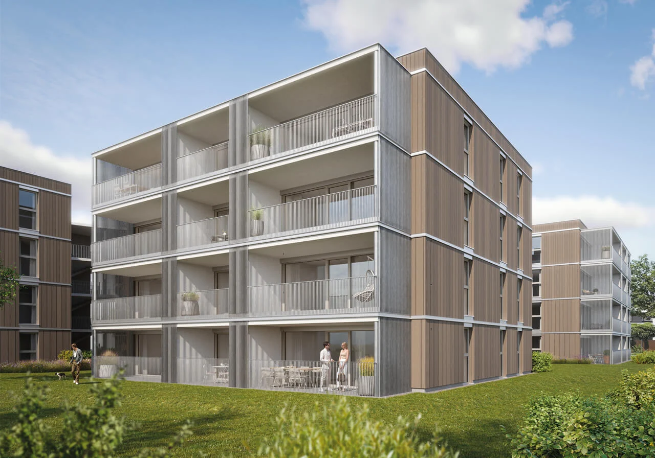 Hilti Jehle Kuechlerstrasse Galeriebild