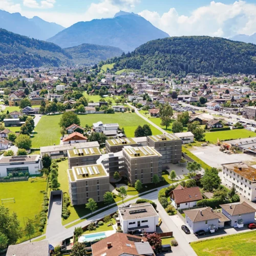 Hilti Jehle Kuechlerstrasse Galeriebild