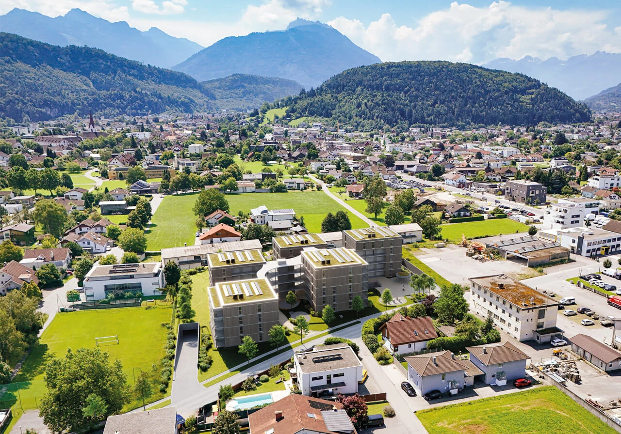 Hilti Jehle Kuechlerstrasse Galeriebild