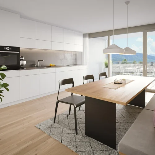 Hilti Jehle Kuechlerstrasse Galeriebild