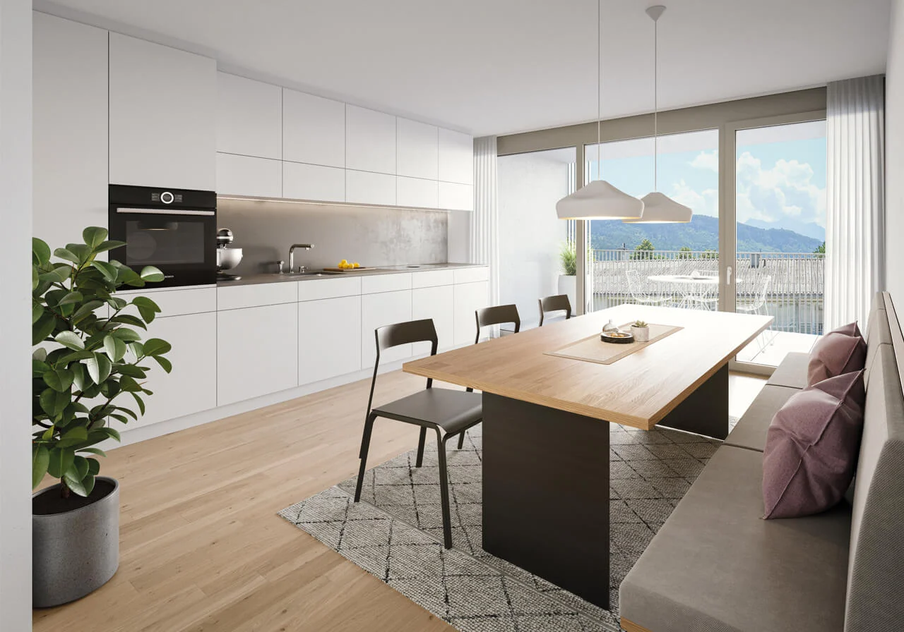 Hilti Jehle Kuechlerstrasse Galeriebild